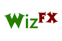 WizFX proof of existence on the blockchain
